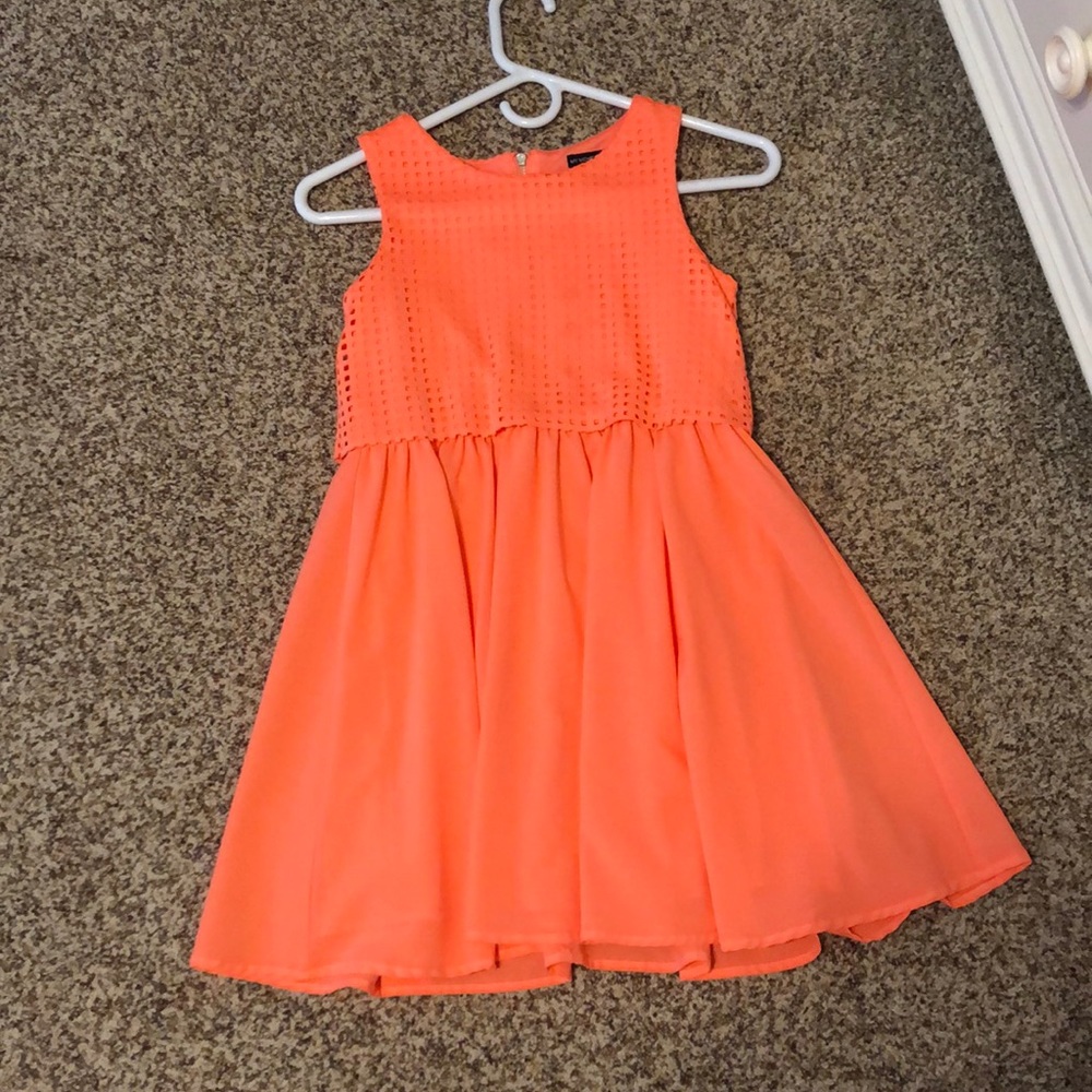 dress